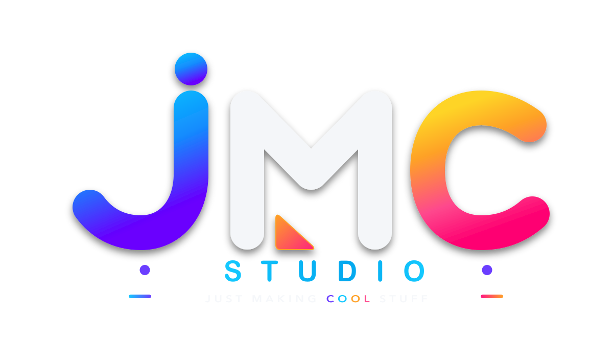 JMC Studio — Just Making Cool Stuff